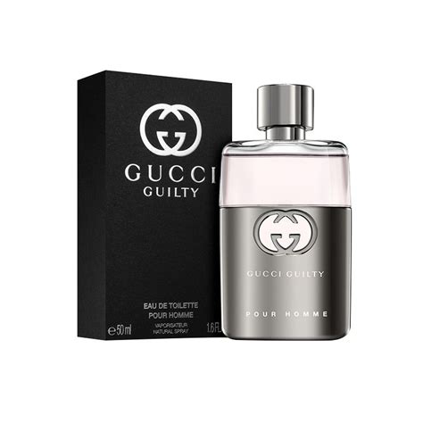 gucci guilty férfi parfüm|Gucci Guilty pourhomme.